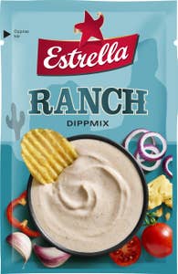 Estrella Dippmix Ranch