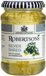 Robertson's Citronmarmelad