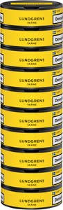 Lundgrens Skåne Vit Stock