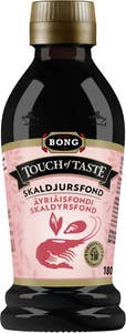 Bong Touch of Taste Skaldjursfond
