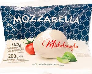 Michelangelo Mozzarella