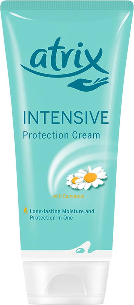 Atrix Handcreme Intensive