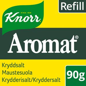 Knorr Aromatkrydda