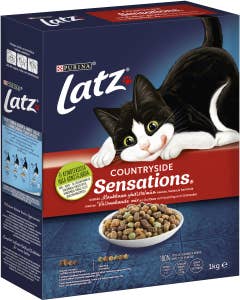 Latz Kattmat Countrysides Sensations