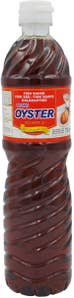 OYSTER BRAND Fisksås