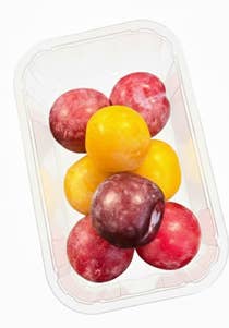 Plommon mix Klass1 Sydafrika