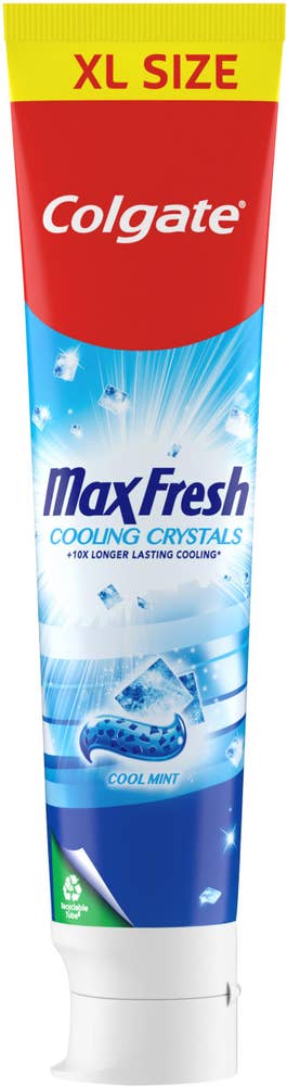Colgate Tandkräm Maxfresh
