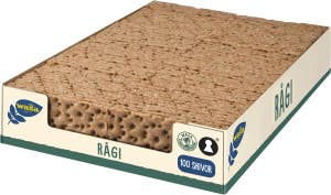 Wasa Knäckebröd Rågi
