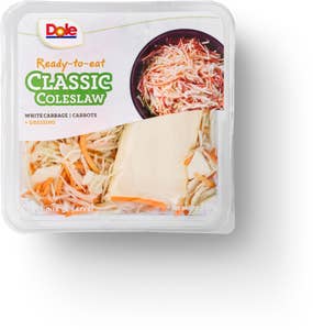 Dole Classic Coleslaw Europeiska unionen