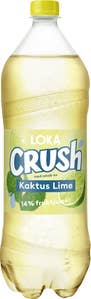 Loka Crush Kaktus Lime