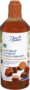 Ljus Sirap
