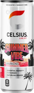 Celsius Energidryck Summer Vibe