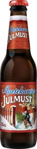 Apotekarnes Julmust