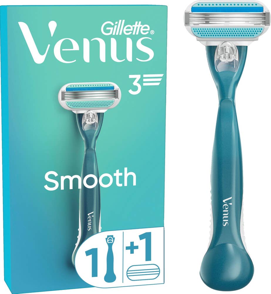 Venus Rakhyvel Smooth