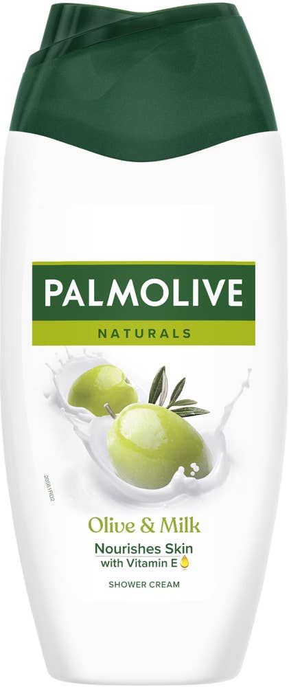 Colgate Duschcreme Olive & Milk