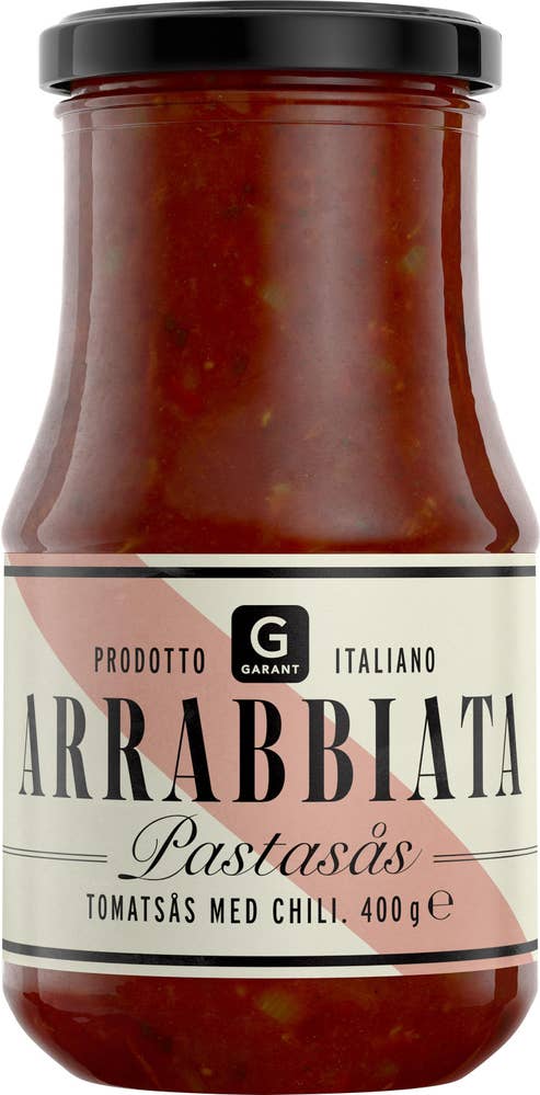 Garant Pastasås Tomat & Chili