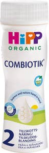 Hipp Combiotik 2 Drickfärdig