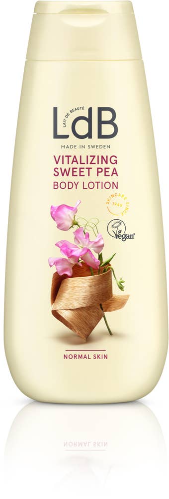 LdB Vitalizing Lotion Ldb