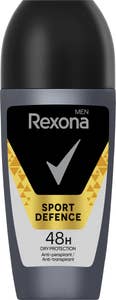 Rexona Deo Roll-On Sport Defence Men 48h