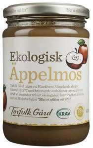 Torfolk Gård Äppelmos EKO/KRAV
