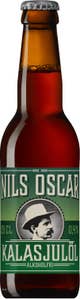 Nils Oscar Kalas Julöl Alkoholfri 0,4%