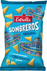 Estrella Sombreros Original