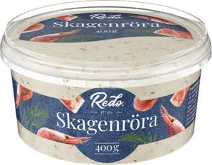 REDO Skagenröra