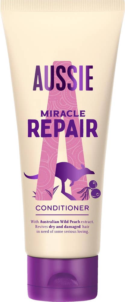 Aussie Balsam Repair