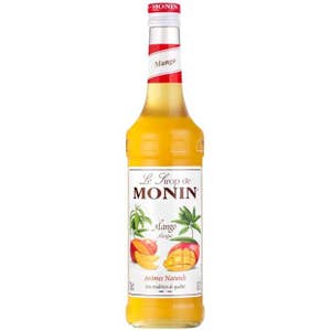 Monin Mango Syrup