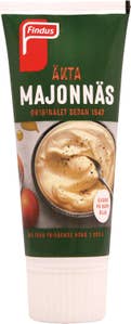Findus Äkta Majonnäs
