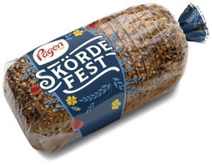 Pågen Skördefest