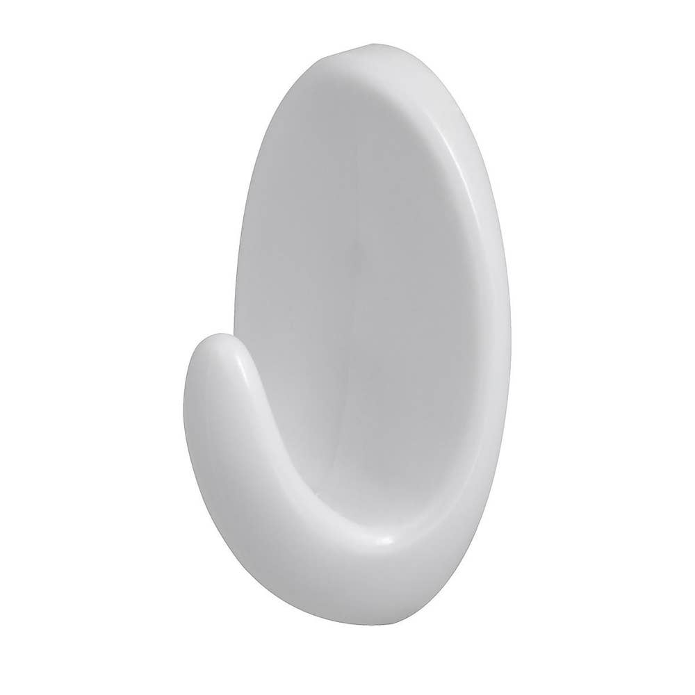 Clas Ohlson Krok Vit 4-p Clas Ohlson