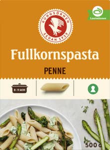 Kungsörnen Penne Fullkornspasta