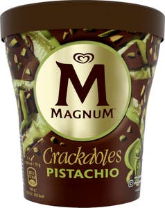 Magnum Glass La Pistache