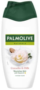 Palmolive Dushcreme Camellia