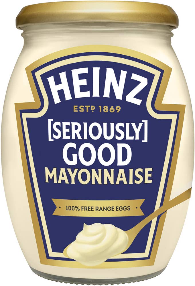 Mayo