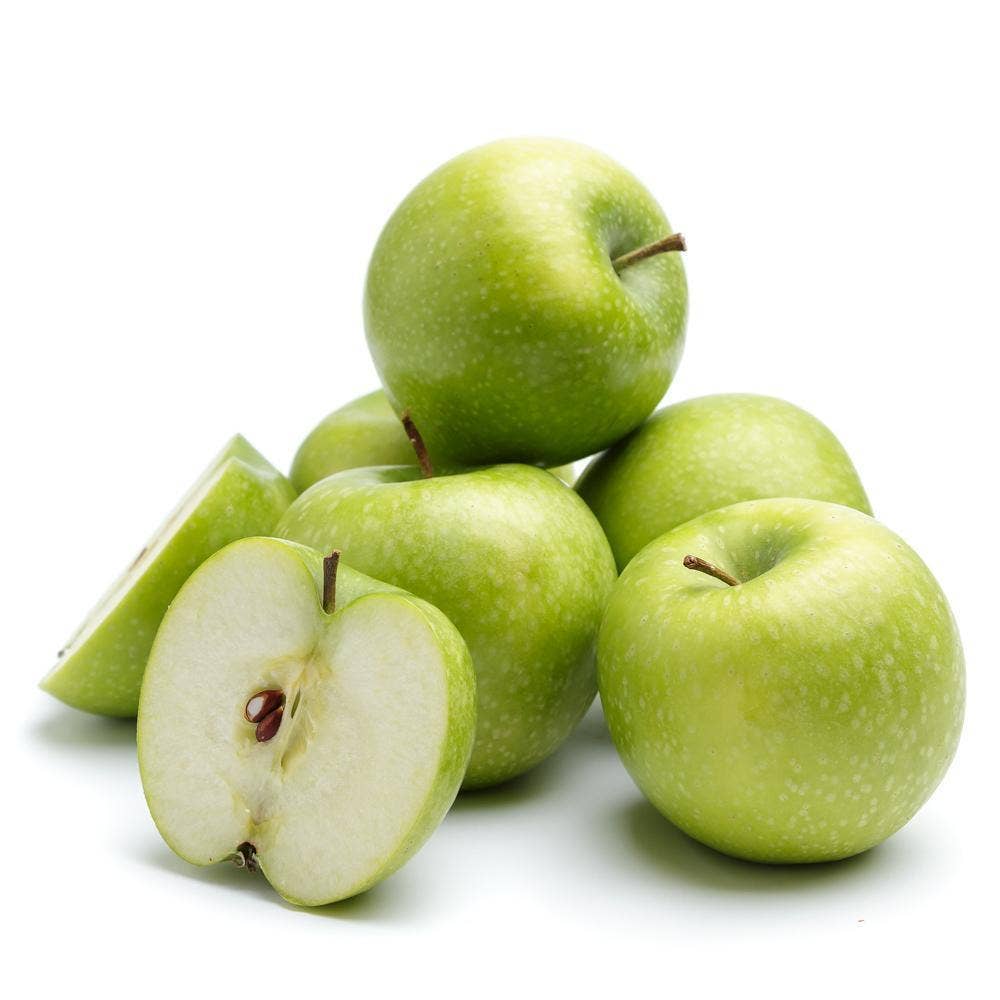 Äpple Granny Smith EKO 4-pack Klass1 Italien