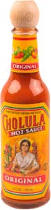 Cholula Hot Sauce Original