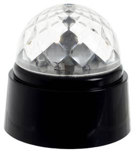 Hedlundgruppen Discolampa LED 9cm