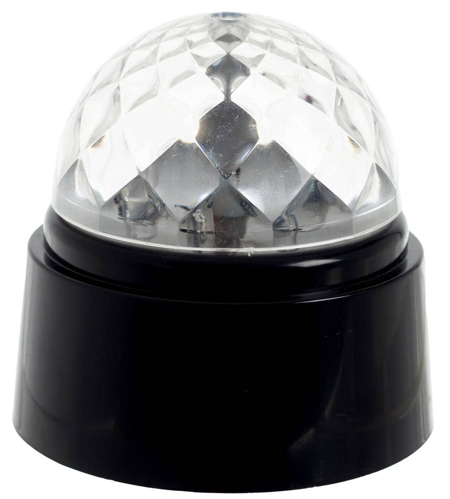 Hedlundgruppen Discolampa LED 9cm