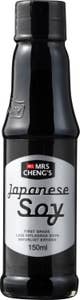 Mrs Cheng´s Japansk Soja