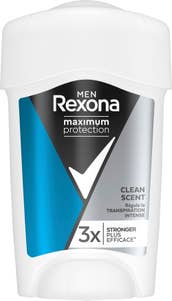 Rexona Men Deo Stick Clean Scent Men 96h