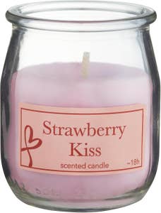 Special Doftljus Strawberry Kiss