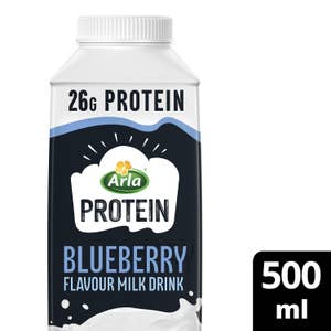 Arla® Mjölkdryck Protein Blåbär 0,5%