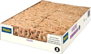 Wasa Knäckebröd Havre