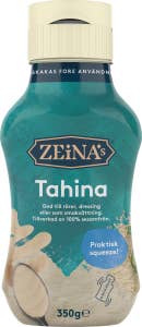 Zeinas Tahini