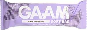 GAAM Proteinbar Soft Choco Dream