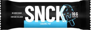 SNCK Proteinbar Caramel Pop