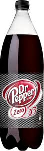 Dr Pepper Zero