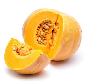 Pumpa Muscat Klass1